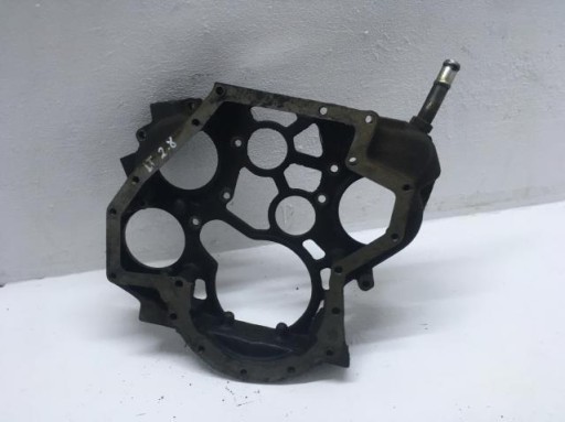 Couvercle carter distribution VW LT 35 2.8TDI 94070702003404