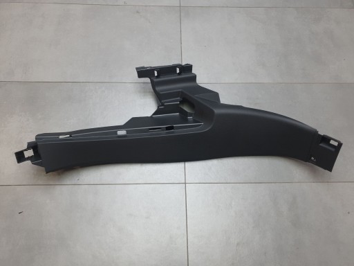 Audi Q8 cap threshold right rear 4M8867768