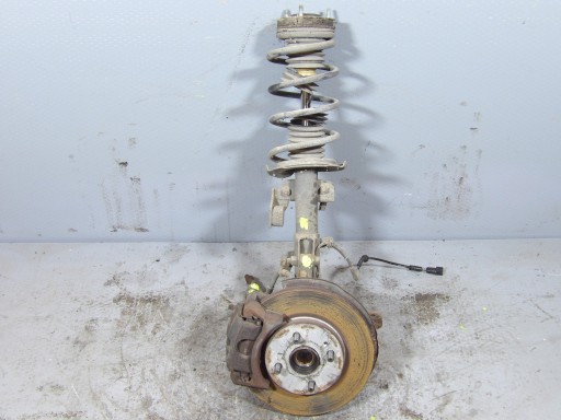 MAZDA 2 1.3B MCPERSON Gauche Complet