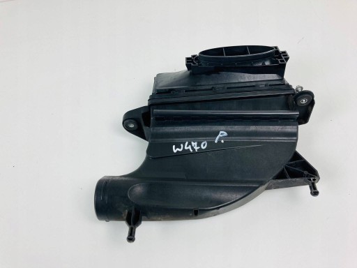 Mercedes-Benz X-class W470 3.0 D Gehäuse filter luft A6420900300