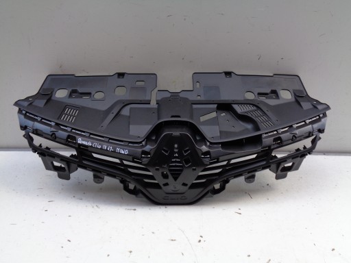NEUF GRILLE RENAULT CLIO IV 12