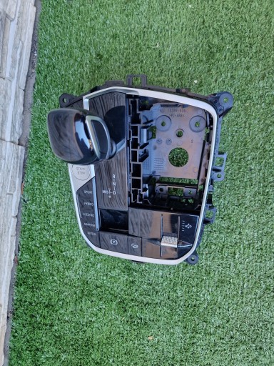 Ручка перемикання передач BMW X5 G05 9857466