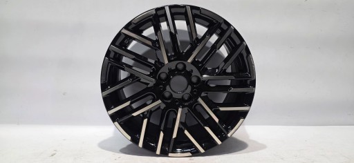 disk hliníkový MINI 18X7.5J ET50 5X112 originál 3113200