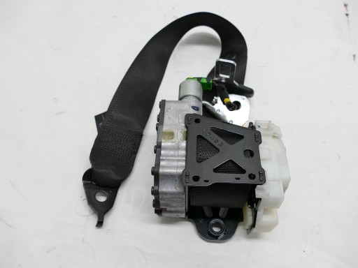 12773346 - SAAB 93 9-3 КАБРІОЛЕТ РЕМІНЬ БЕЗПЕКИ ПРАВИЙ ЗАДНІЙ