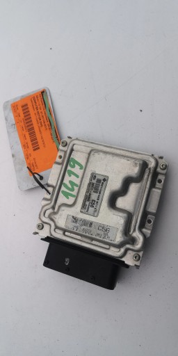 KIA PICANTO 1.0B 39111-04656 9001140810KB Ordinateur