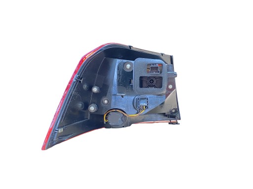 VW GOLF 6 VI CABRIO light right rear part LED 5K7945208B