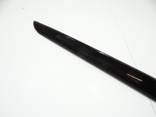 moulding windows CZOLOWEJ right BMW X3 F25 668 (17245925)