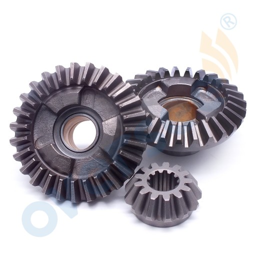 626-45570-00 626-45560-00 - 626 комплект передач для підвісного двигуна Yamaha 2t 9,9 / 15 км