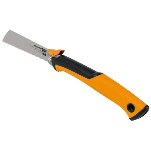 FISKARS 1062933 СКЛАДНА ПИЛА POWERTOOTH 25CM 13TP