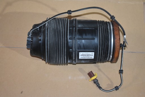 IDEALNY MIECH airbag rear part rear right PORSCHE PANAMERA 971 1 9