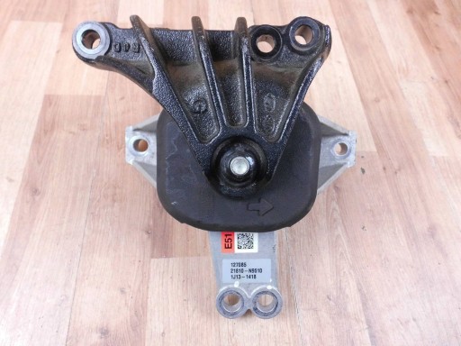 Hyundai Tucson IV NX4 2020+ 1.6 T-GDI holder holder engine mount