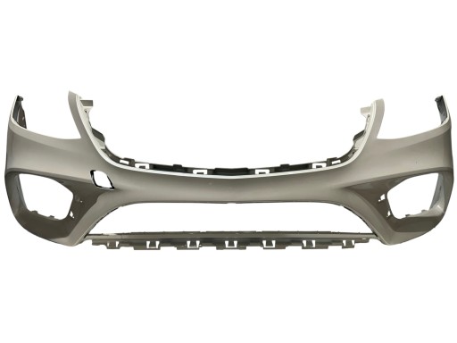 MERCEDES BENZ S W222 front bumper A2228856100