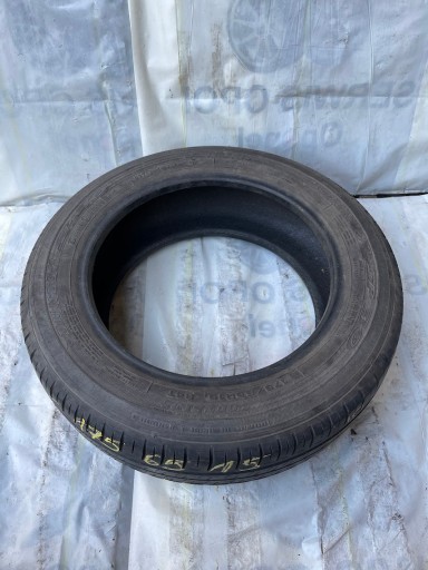 tyre letnia Dunlop SP30 175/65R15 84T #1285