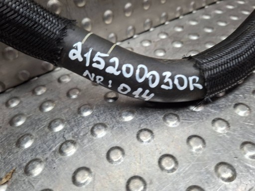 crijevo prijenos vode 215200030R RENAULT MASTER III IV 2.3 DCI 2021