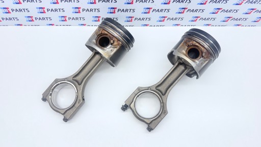 BMW E90 F48 X1 F10 F30 F25 X5 connecting rod 218KM N47D20D 8473776