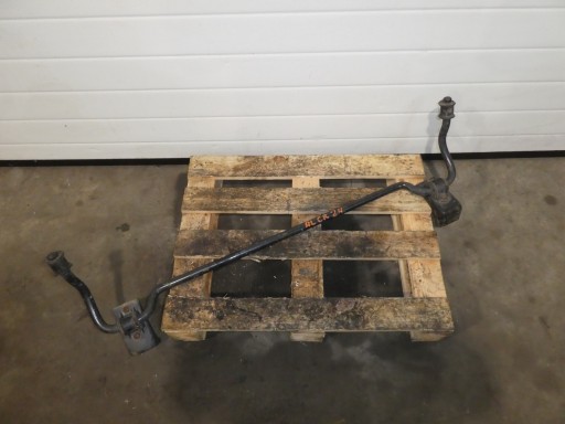 VW T5 STABILIZATOR SPURSTANGE HECK 7H5511407B