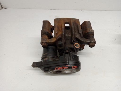 KIA CEED II caliper electrical left rear part rear A5582-37700 2012