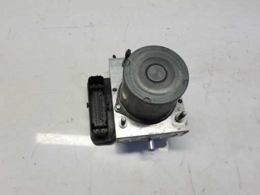 MERCEDES W177 pump control unit ABS
