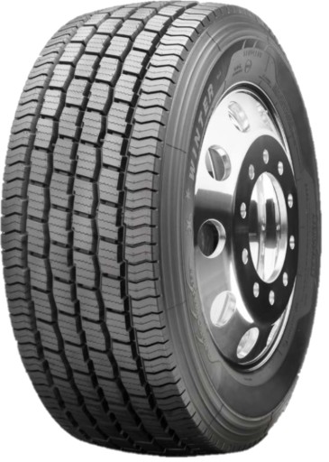 НОВЫЕ ШИНЫ SAILUN 315/70R22.5 SAW1 РУКОВОДСТВО