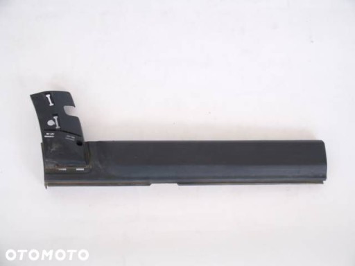 Land Rover Discovery 4 moulding cap door rear part