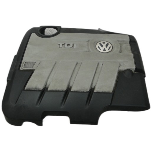 КРЫШКА КАПОТА ДВИГАТЕЛЯ ВЕРХНЯЯ VW 03L103925AP