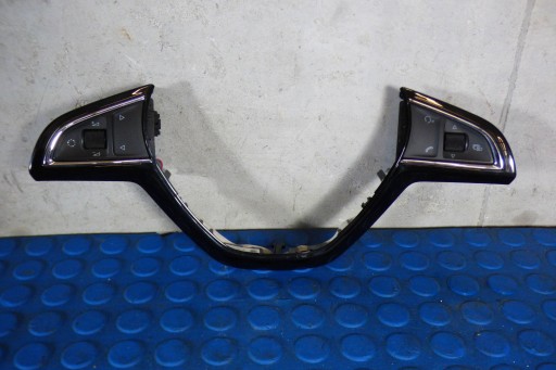 ovladac volantu multifunkcja 5E0919719L 5E0419685A Skoda Yeti