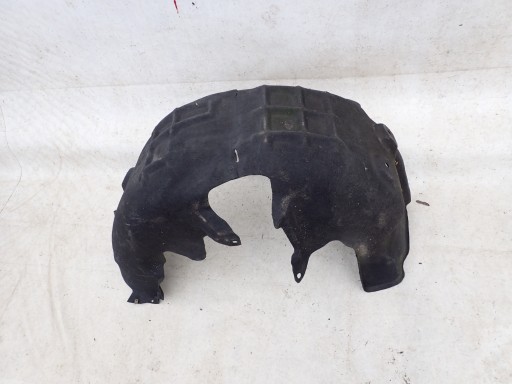 AUDI A6 C7 4G 11- mudguard right rear part rear.