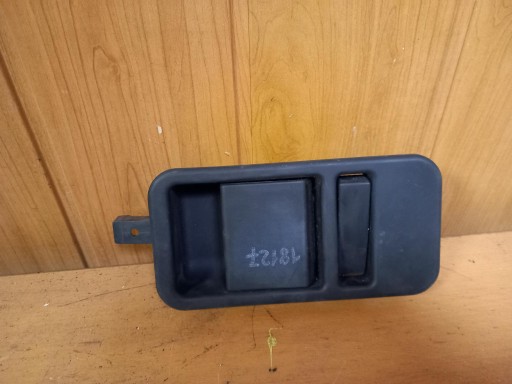 handle inner door right rear part IVECO DAILY IV POM14525 06-12