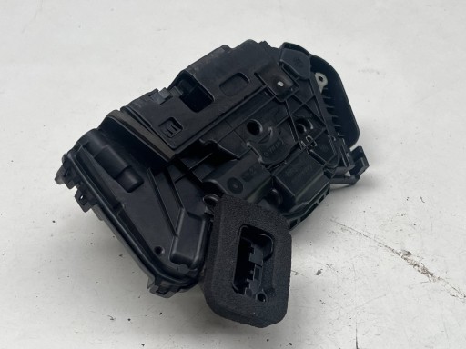 VOLKSWAGEN SEAT SKODA lock door right front 5TB837016B @M