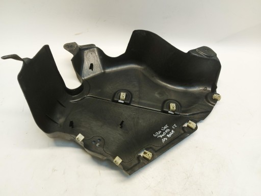 BMW G20 LIFT Blende Abdeckung PODOWZIA links heck 7447185