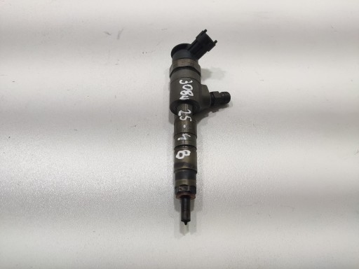 einspritzdüse einspritzdüse pumpe-düse-einheit PEUGEOT 308 II T9 1.6 E-HDI 2013-2017 0445110566
