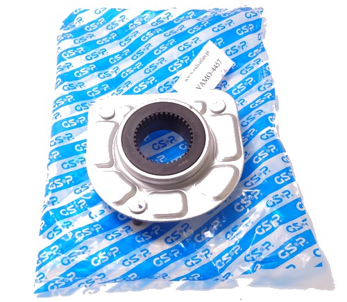 8634457 - Кріплення верхнього підшипника volvo v70 s60 s80 xc90 xc7