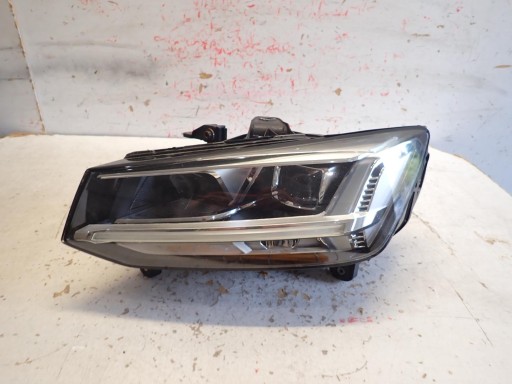 Licht vorne vorne links AUDI Q2 2016- FULL LED 81A941033