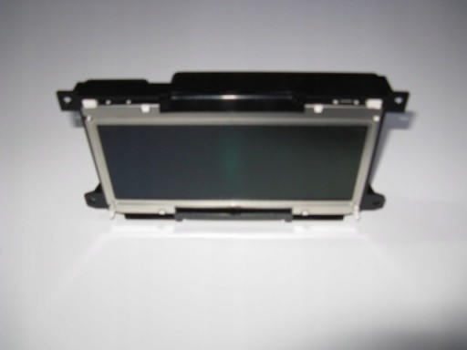 Дисплей MMI AUDI A6 C6 4F0919603