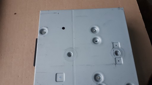 S4 B8 A4 TUNER MODULO RADIA 4G0035082B A5 S5 Q5