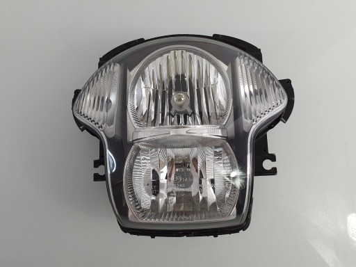 50R-001248 - F551 KAWASAKI KLE VERSYS 650 фара 07-09