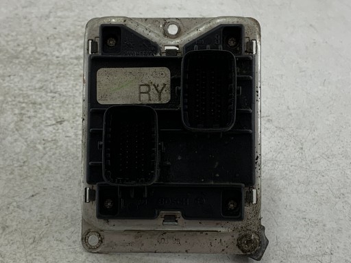 OPEL CORSA B 1.2 control unit of the engine 90532609