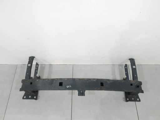 pillar of a bumper front Skoda Scala and (2019-)