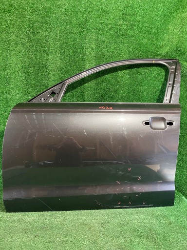 door left front AUDI A6 C7