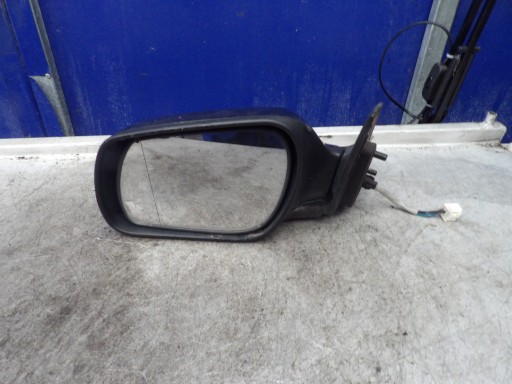 Mazda 6 mirror left 5 vertical