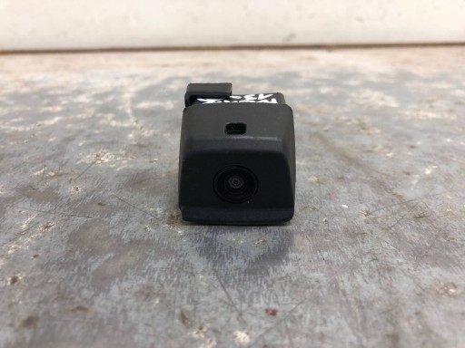 KAMERA reversing rear part PORSCHE MACAN 95B 95B980551F