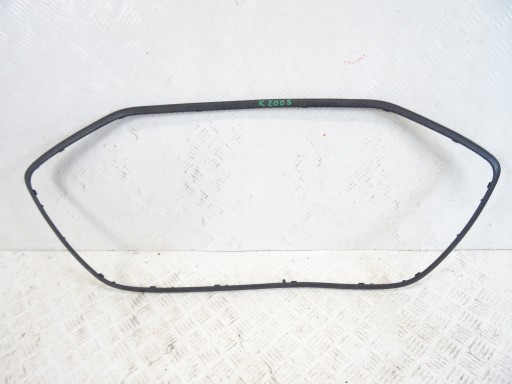 frame GRILLA grille front HYUNDAI IX20 LIFT 86352-1K500