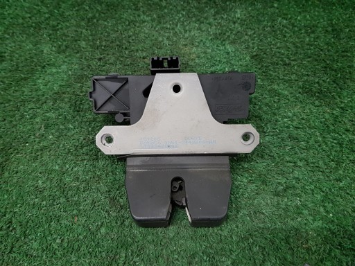 lock bonnet boot VOLVO V50 4N51-A442A66-AM