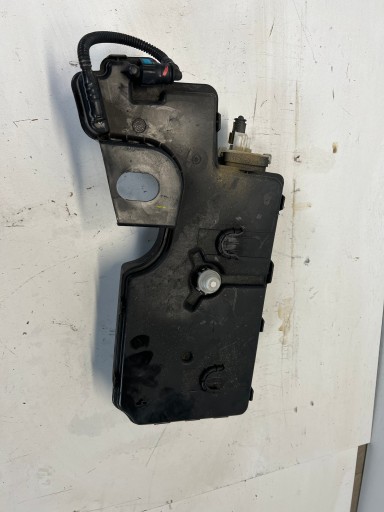 CITROEN PEUGEOT НАСОС БАК FAP 9811823780