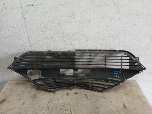 bumper front grid TOYOTA AYGO II 2 LIFT 18- 531120H170