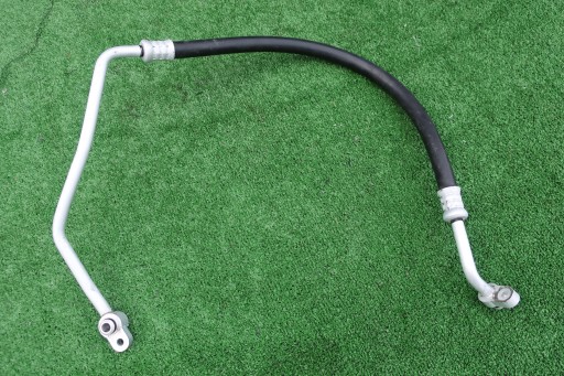 wiring hose of the air conditioning SUZUKI JIMNY 1.3 16v 80KM SOHC 1998R > 2004R