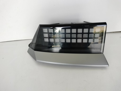 light left rear HYUNDAI IONIQ 5 21- LED
