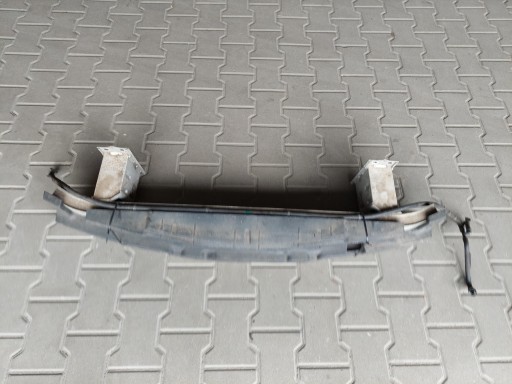 Stoßstangenträger vorne vorne ABSORBER LEXUS LS 460 IV 600 LS460 LS600H