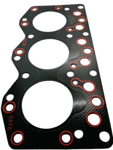 900-220730001 - Прокладка головки двигателя Iseki tu197f