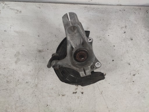 ALFA ROMEO GIULIETTA 2.0JTDM swing of the pivot left
